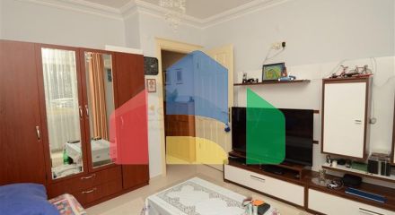 Дуплекс для большой семьи в Махмутларе Дуплекс для большой семьи в Махмутларе