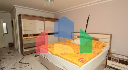 Дуплекс для большой семьи в Махмутларе Дуплекс для большой семьи в Махмутларе