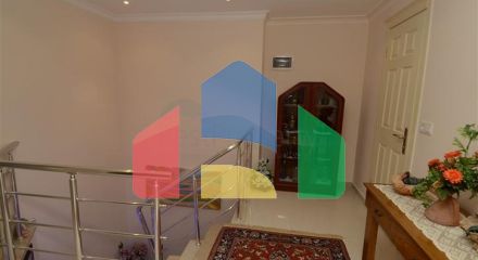 Дуплекс для большой семьи в Махмутларе Дуплекс для большой семьи в Махмутларе