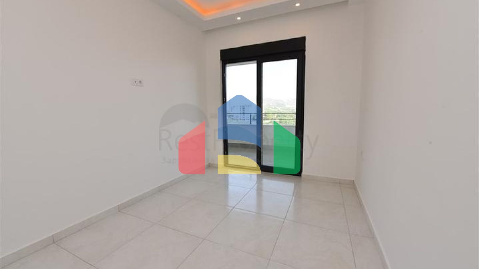 Апартаменти 2+1 в елітному житловому комплексі в Махмутларі