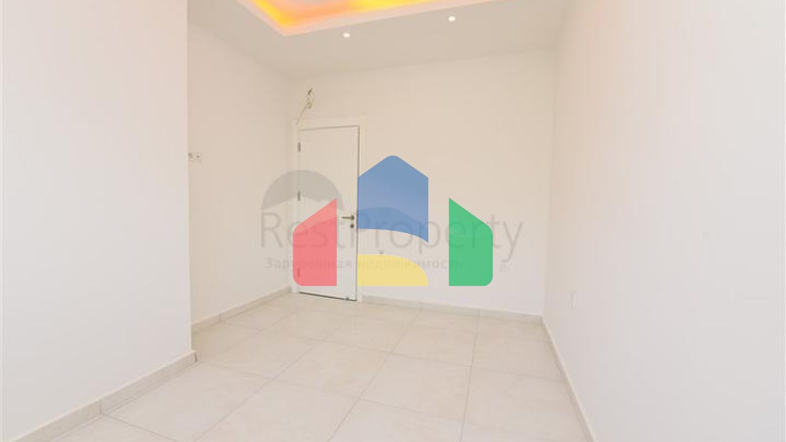 Апартаменти 2+1 в елітному житловому комплексі в Махмутларі