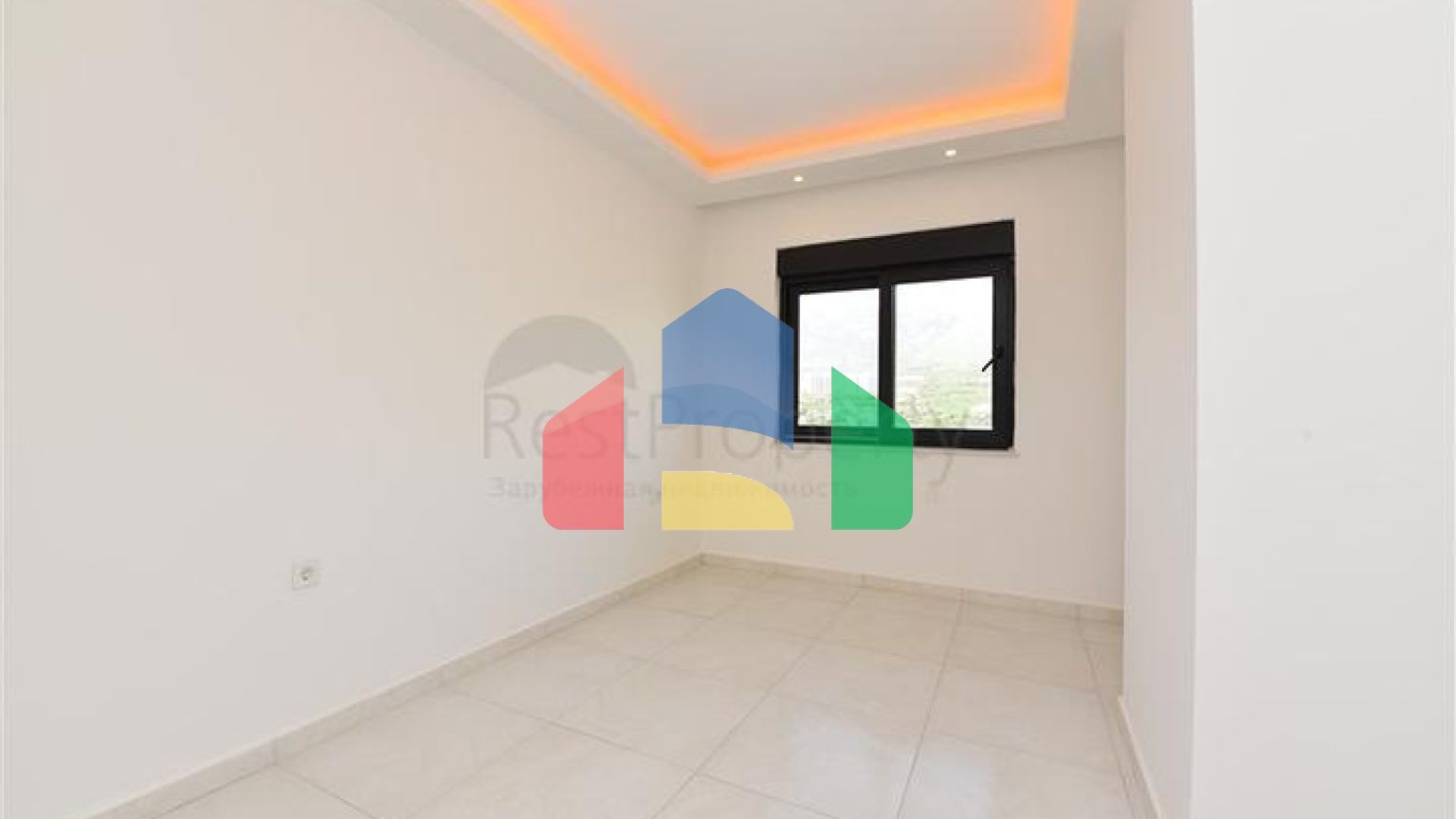 Апартаменти 2+1 в елітному житловому комплексі в Махмутларі