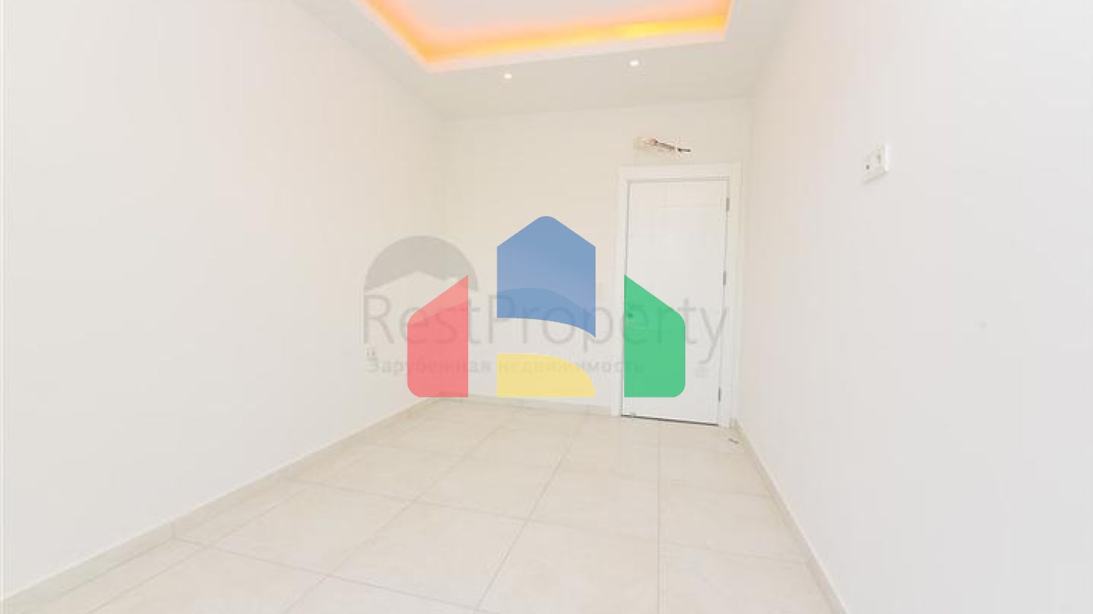 Апартаменти 2+1 в елітному житловому комплексі в Махмутларі