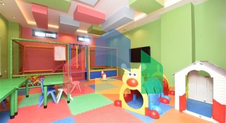 Апартаменти 2+1 в елітному житловому комплексі в Махмутларі Апартаменти 2+1 в елітному житловому комплексі в Махмутларі