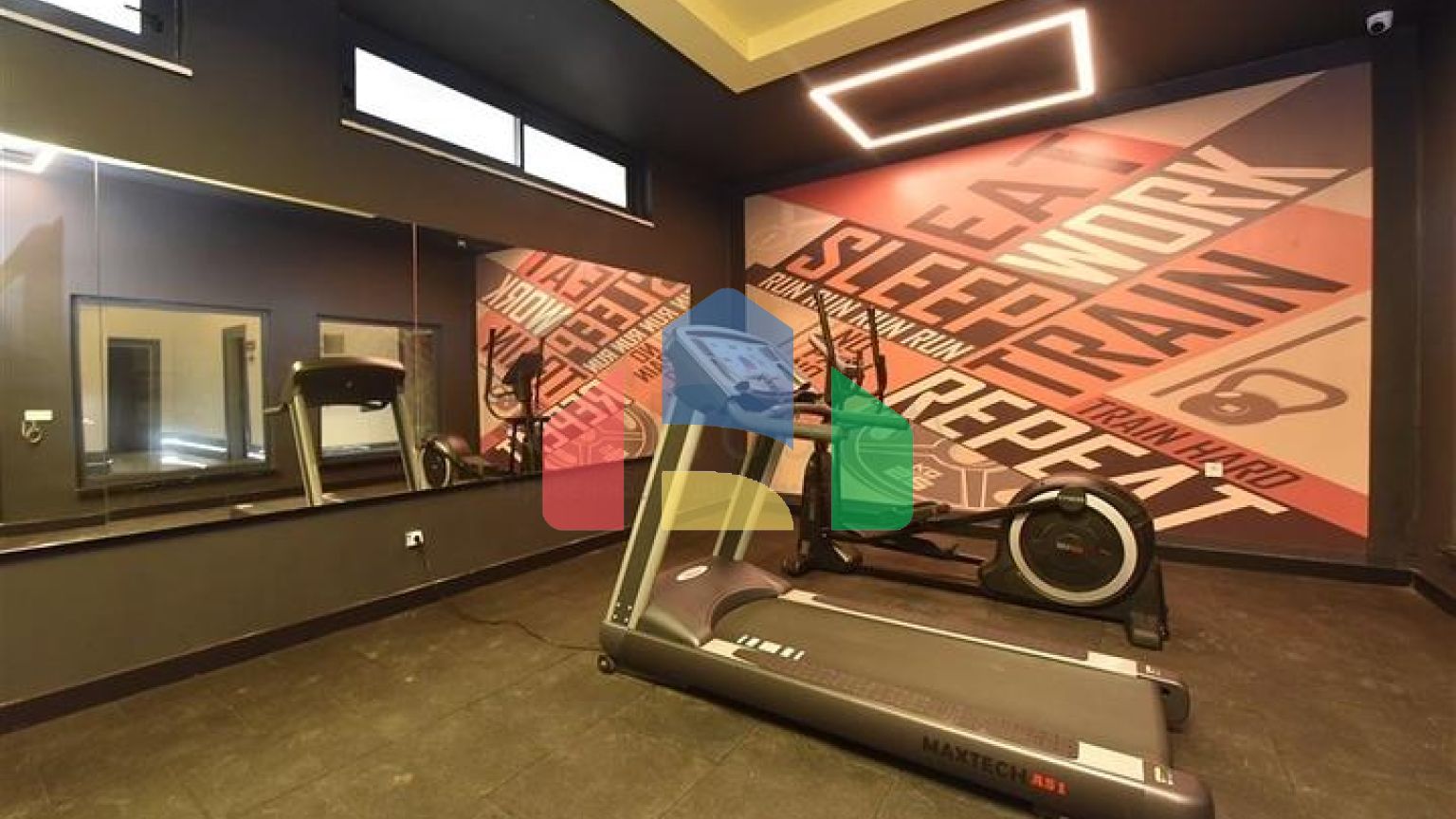 Апартаменти 2+1 в елітному житловому комплексі в Махмутларі