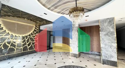 Апартаменти 2+1 в елітному житловому комплексі в Махмутларі Апартаменти 2+1 в елітному житловому комплексі в Махмутларі