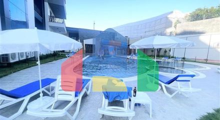 Апартаменти 2+1 в елітному житловому комплексі в Махмутларі Апартаменти 2+1 в елітному житловому комплексі в Махмутларі