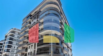 Новий інвестиційний проект в Махмутлар