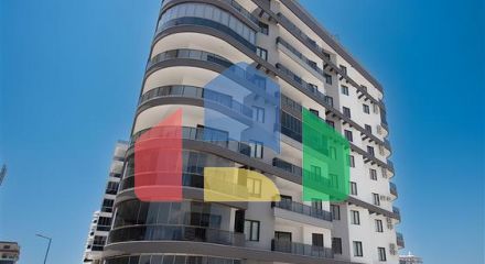 Новий інвестиційний проект в Махмутлар