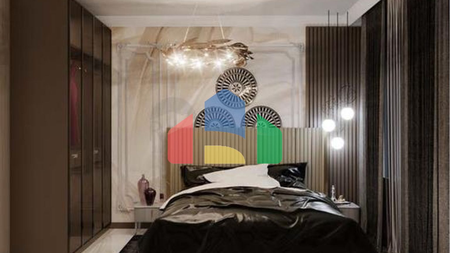 Новый жилой комплекс в районе Махмутлар