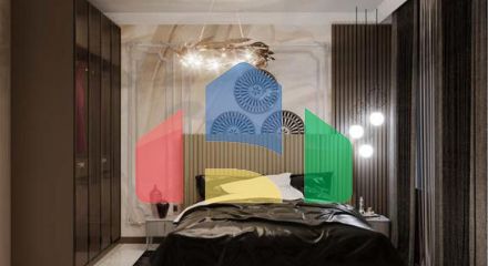 Новый жилой комплекс в районе Махмутлар