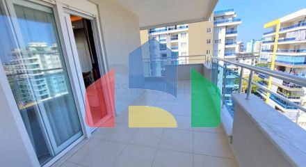 Простора квартира 2+1 в 500 метрах від моря