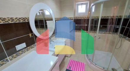 Простора квартира 2+1 в 500 метрах від моря