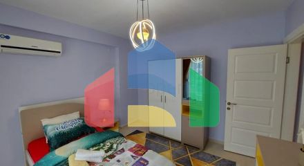 Простора квартира 2+1 в 500 метрах від моря