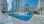 High floor -2 bedroom apt -in Mahmutlar / Alanya