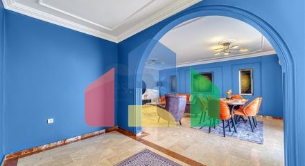 Квартира 2+1 в районе Махмутлар в 500 метрах от моря