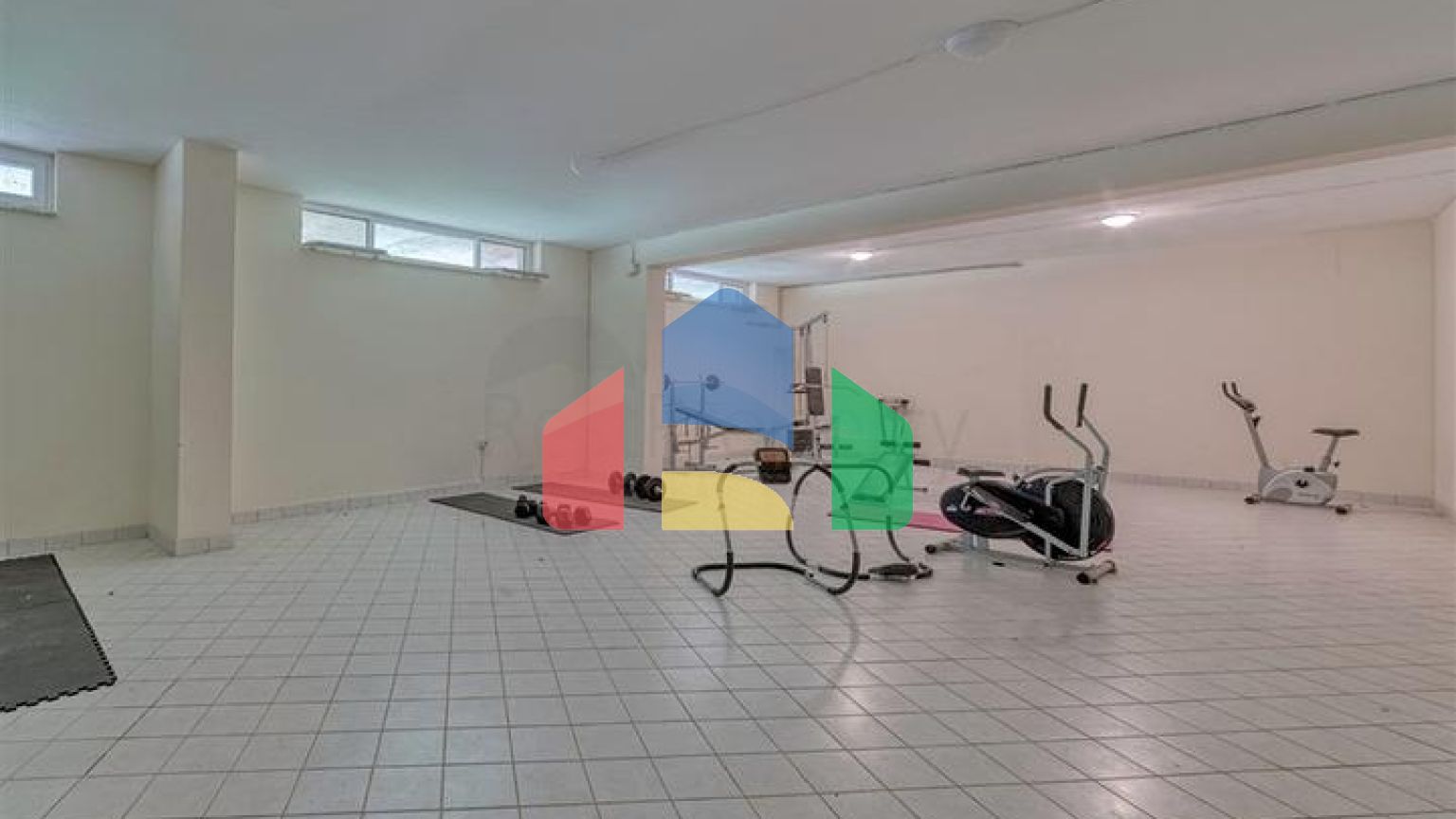 Квартира 2+1 в районе Махмутлар в 500 метрах от моря