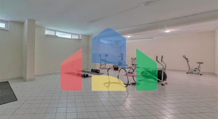 Квартира 2+1 в районе Махмутлар в 500 метрах от моря