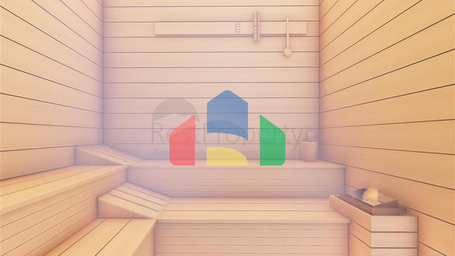 Пентхаус 2+1 в новом комплексе в центре Махмутлара