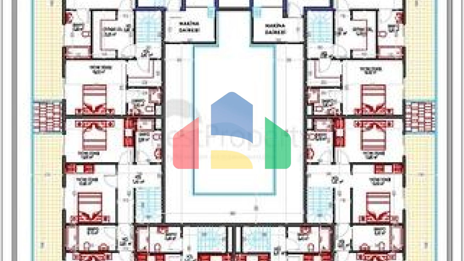 Новый инвестиционный проект в Махмутларе