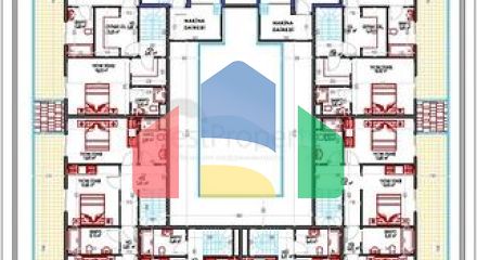 Новый инвестиционный проект в Махмутларе