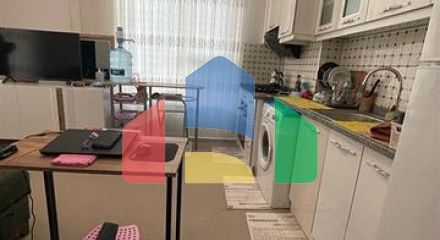 Двокімнатні апартаменти в 300 метрах від Середземного моря