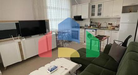 Двокімнатні апартаменти в 300 метрах від Середземного моря