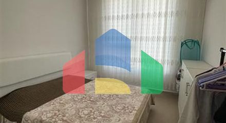 Двокімнатні апартаменти в 300 метрах від Середземного моря