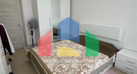 Двокімнатні апартаменти в 300 метрах від Середземного моря