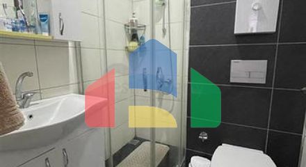 Двокімнатні апартаменти в 300 метрах від Середземного моря
