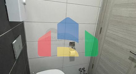 Двухкомнатные апартаменты в 300 метрах от Средиземного моря