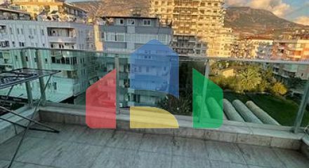 Двухкомнатные апартаменты в 300 метрах от Средиземного моря