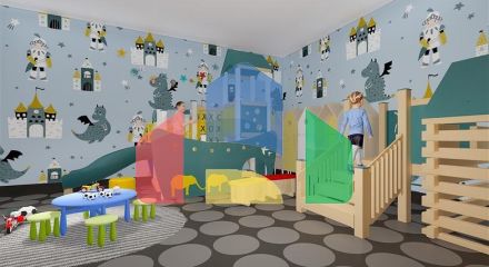 В продаже изумительный пентхаус 2+1 в районе Махмутлар В продаже изумительный пентхаус 2+1 в районе Махмутлар