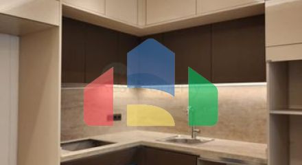 Двухкомнатная квартира в комплексе на первой линии в Махмутларе