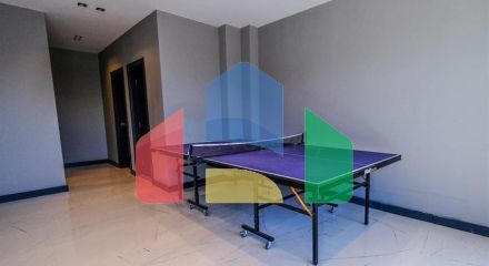 Квартира 1+1 в районе Махмутлар