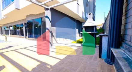 Квартира 1+1 в районе Махмутлар