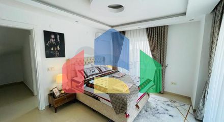 Пентхаус с невероятным панорамным видом