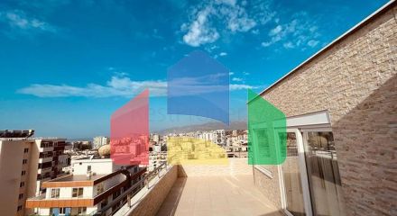 Пентхаус с невероятным панорамным видом