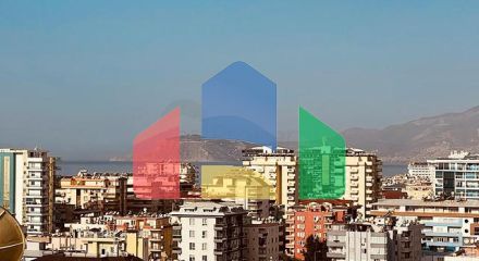 Пентхаус с невероятным панорамным видом