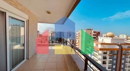 Пентхаус с невероятным панорамным видом