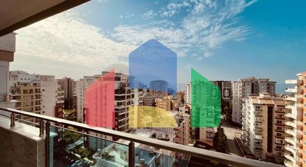 Пентхаус с невероятным панорамным видом