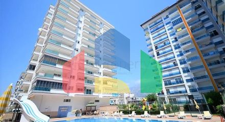 Пентхаус с невероятным панорамным видом