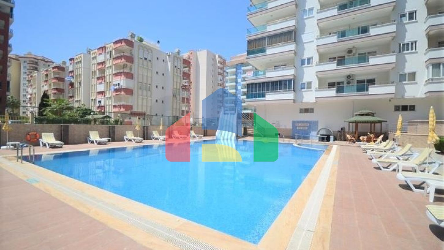 Пентхаус с невероятным панорамным видом