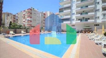 Пентхаус с невероятным панорамным видом