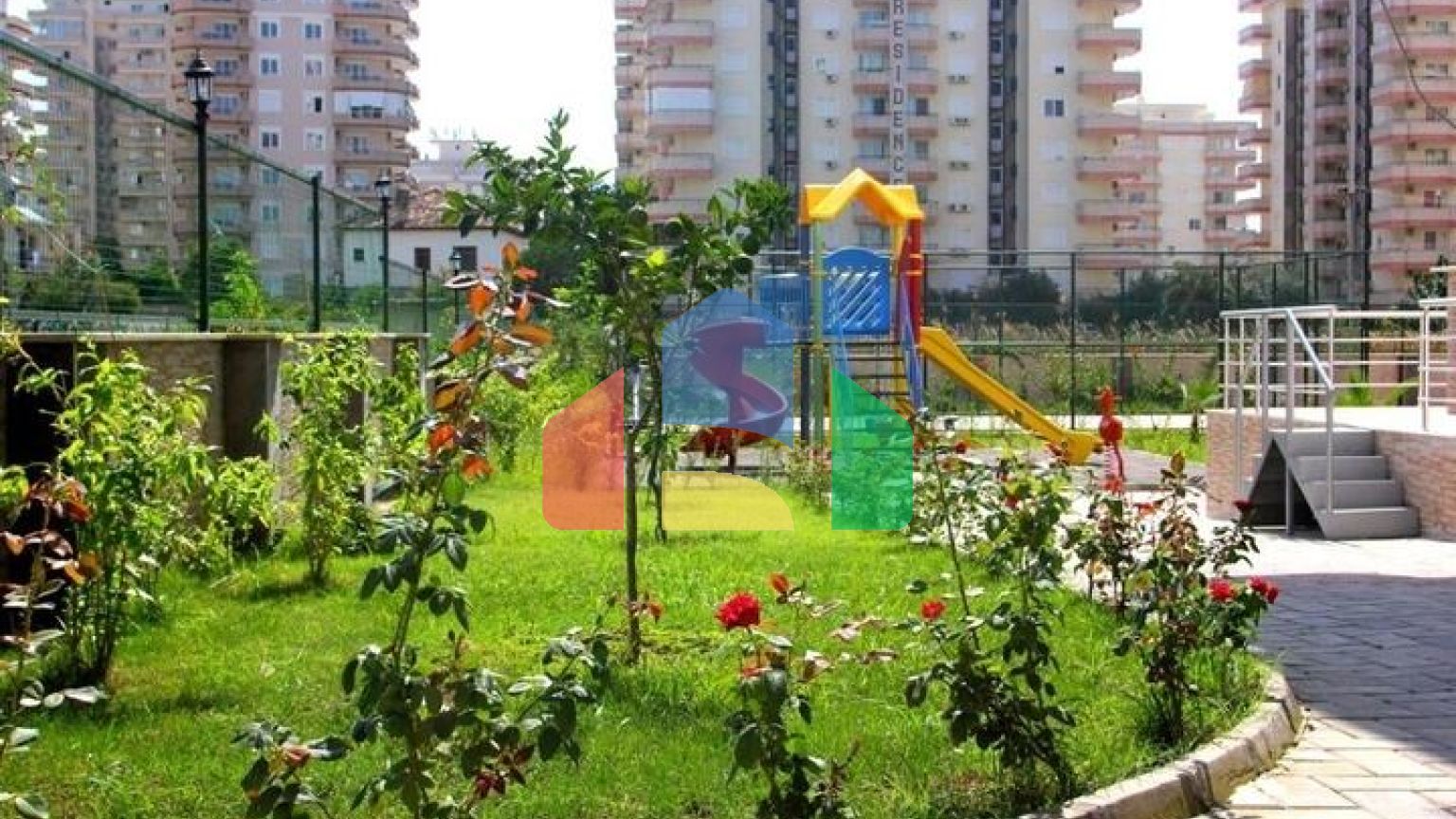 Пентхаус с невероятным панорамным видом