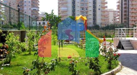 Пентхаус с невероятным панорамным видом