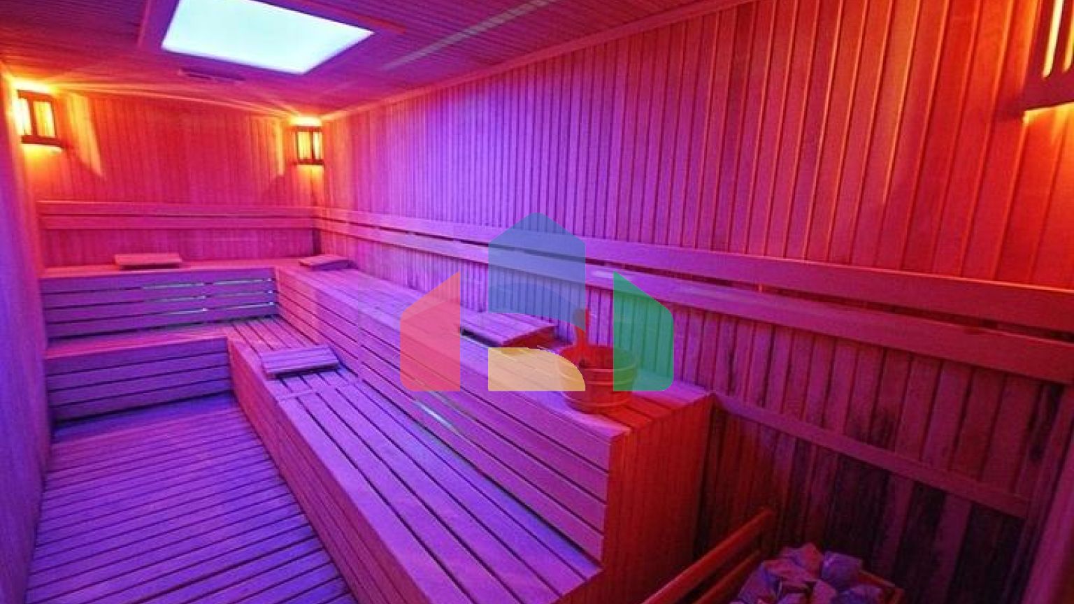 Пентхаус с невероятным панорамным видом