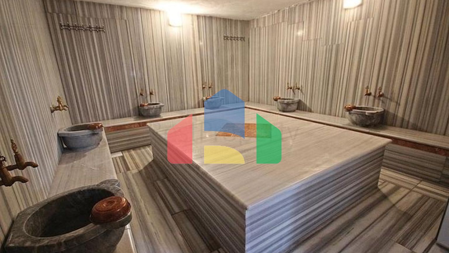 Пентхаус с невероятным панорамным видом