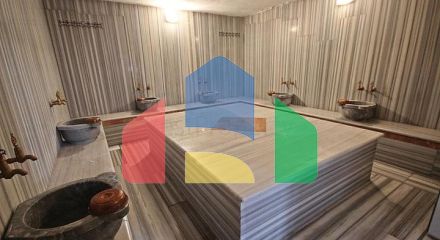 Пентхаус с невероятным панорамным видом