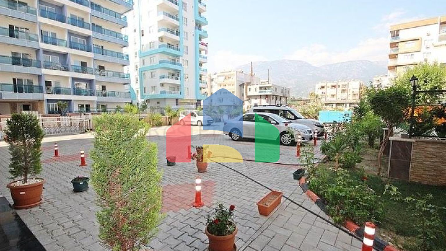 Пентхаус с невероятным панорамным видом